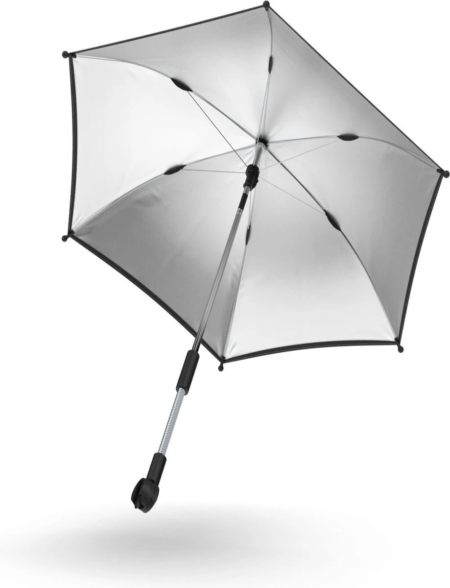 Bugaboo Kinderwagen Parasol - Zwart - Afbeelding 2