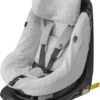 Maxi-Cosi AxissFix Autostoeltjes Zomerhoes - Fresh Grey