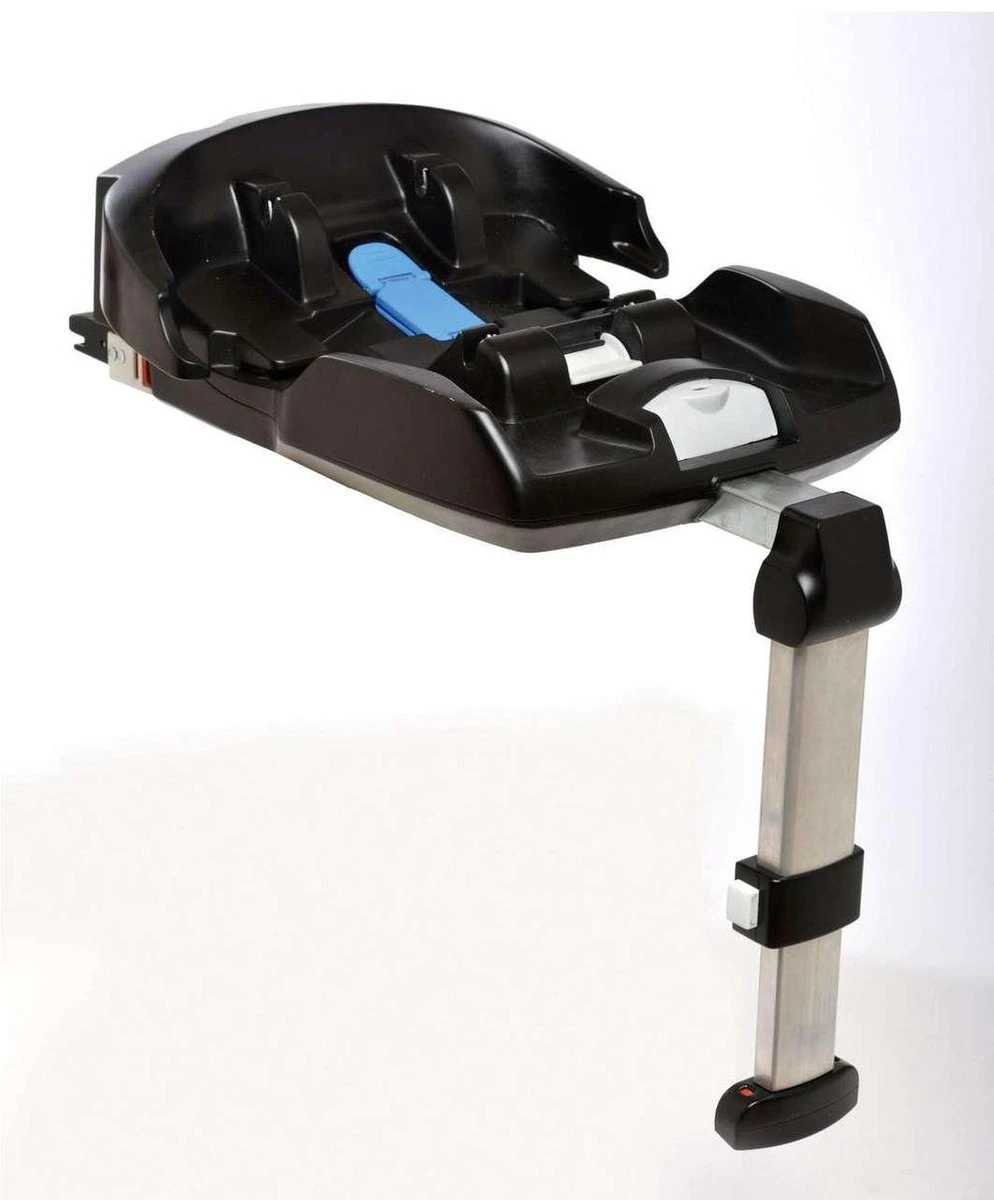 Doona Isofix Base Voor Doona 0+ Autostoeltje - Afbeelding 4